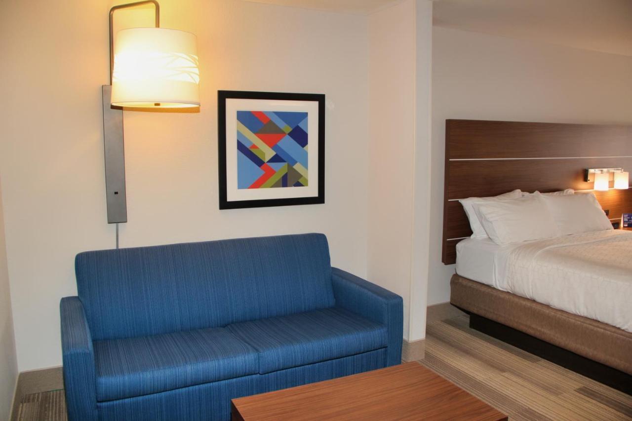 Holiday Inn Express By Ihg Douglas Esterno foto