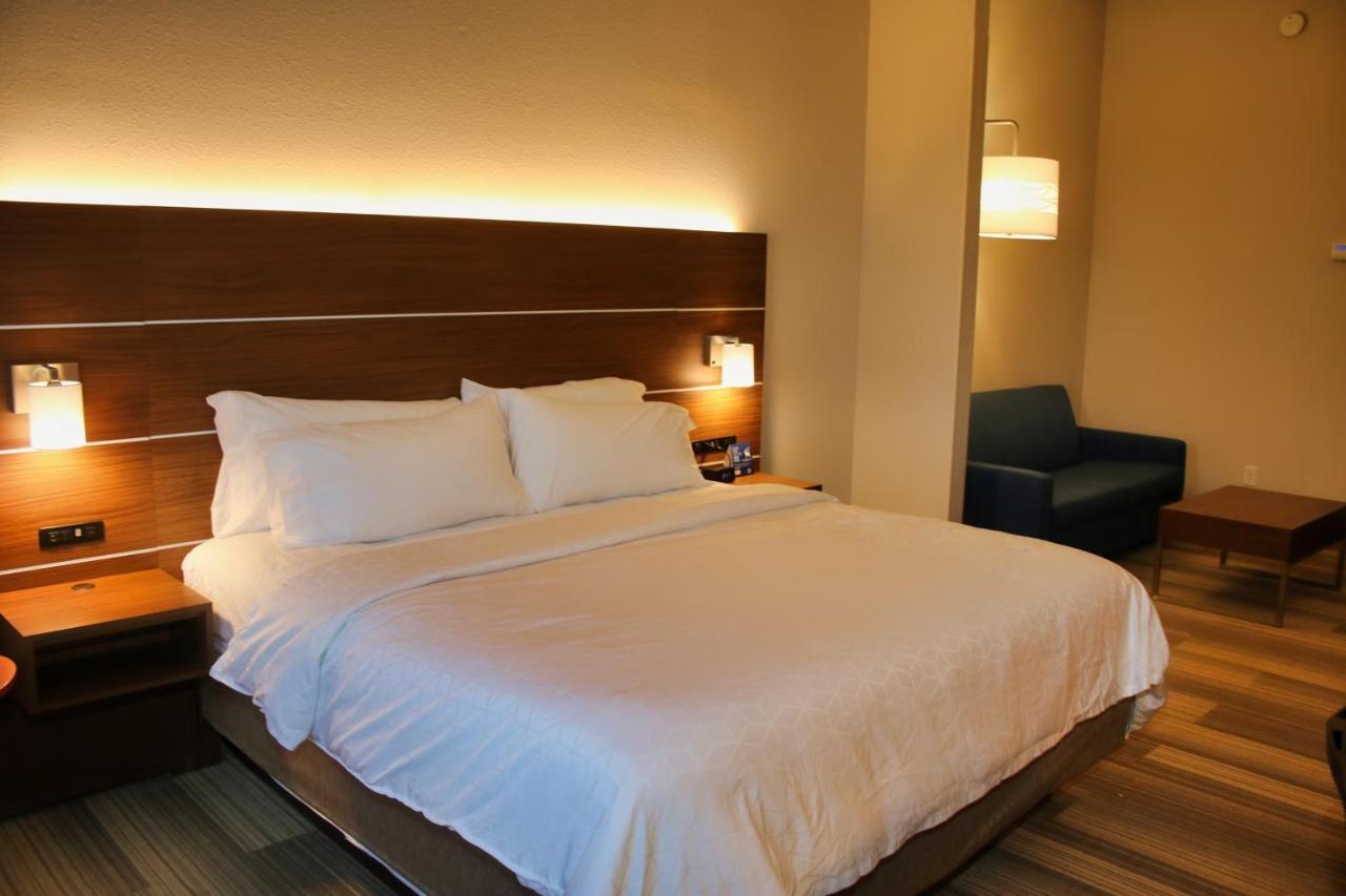 Holiday Inn Express By Ihg Douglas Esterno foto