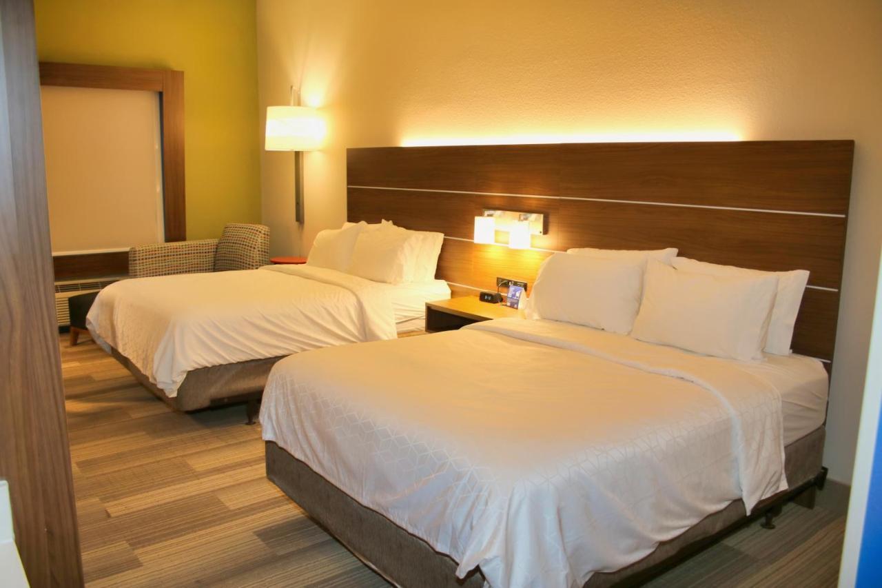 Holiday Inn Express By Ihg Douglas Esterno foto