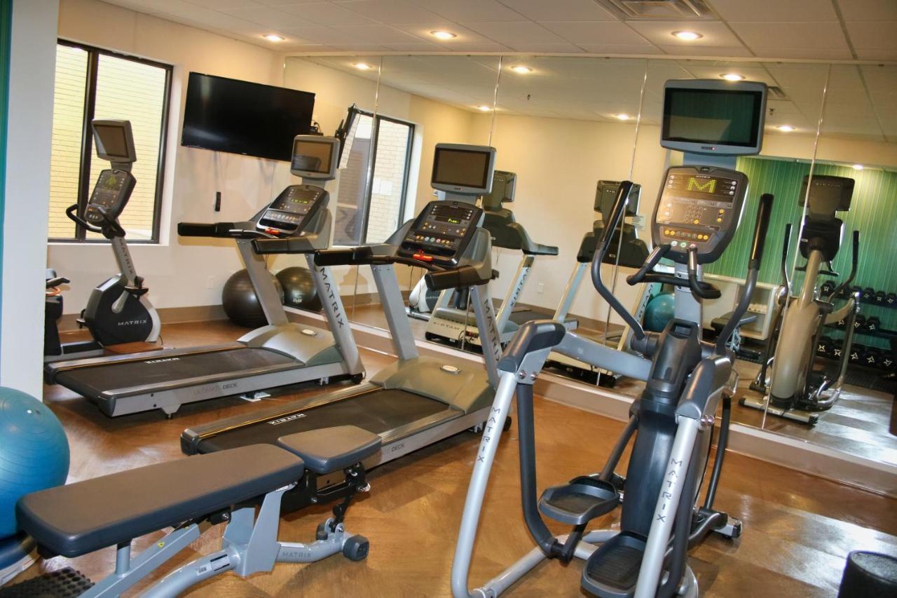 Holiday Inn Express By Ihg Douglas Esterno foto