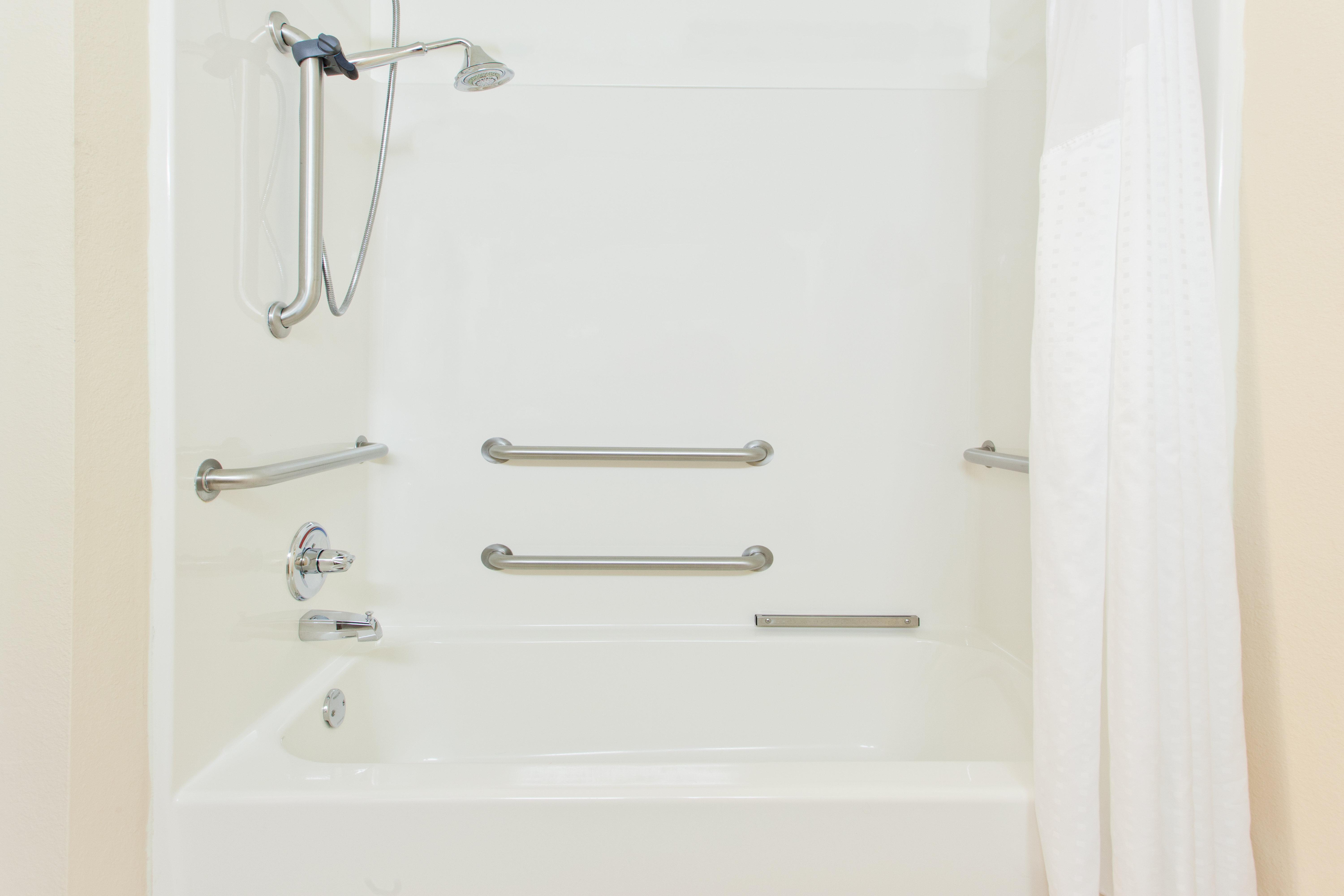 Holiday Inn Express By Ihg Douglas Esterno foto