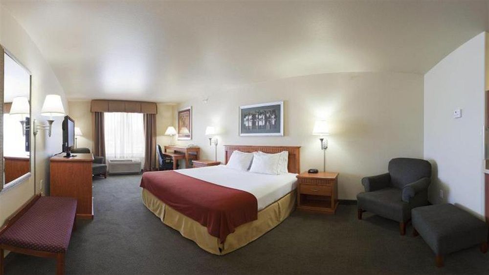 Holiday Inn Express By Ihg Douglas Esterno foto