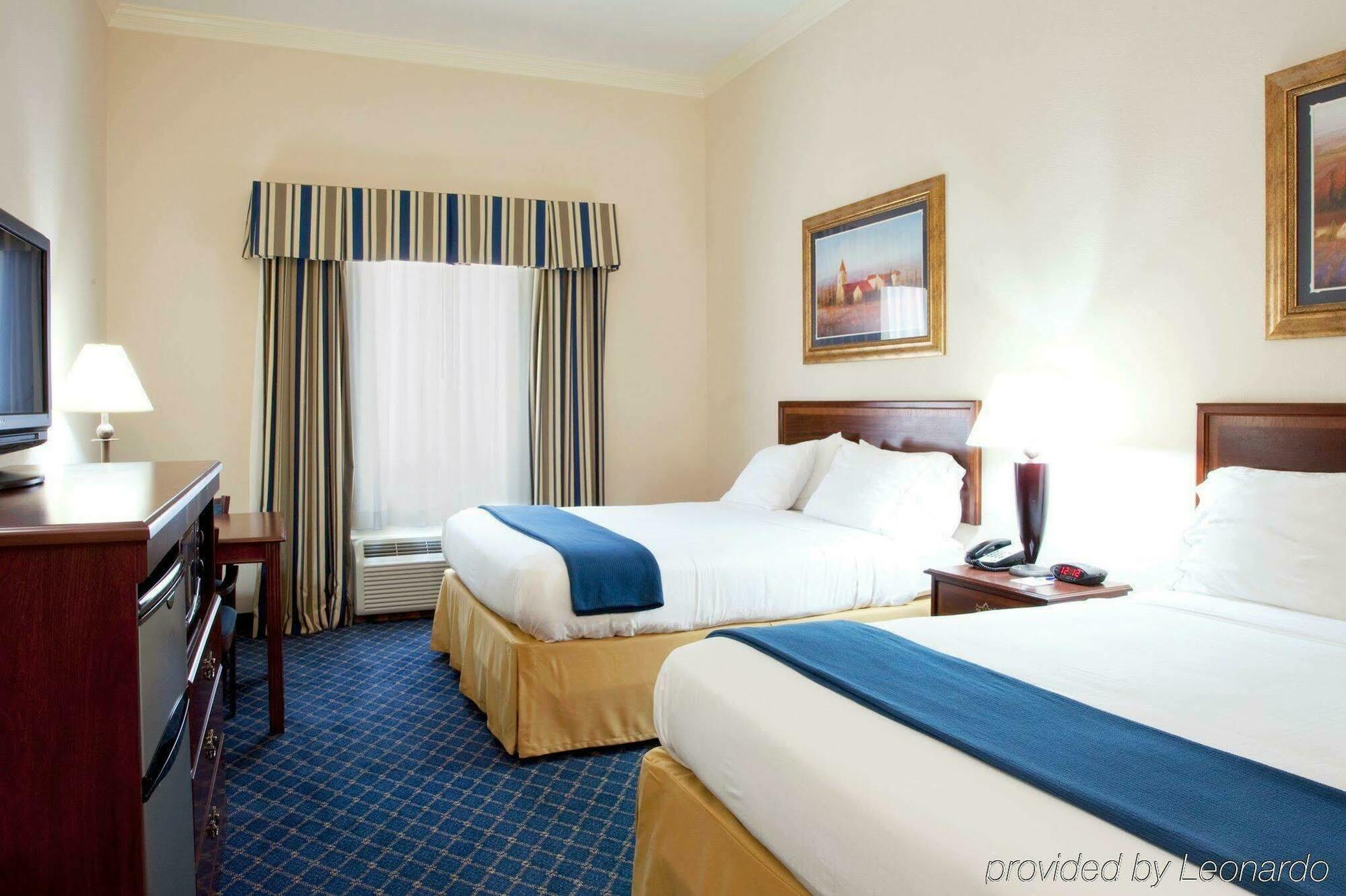 Holiday Inn Express By Ihg Douglas Camera foto
