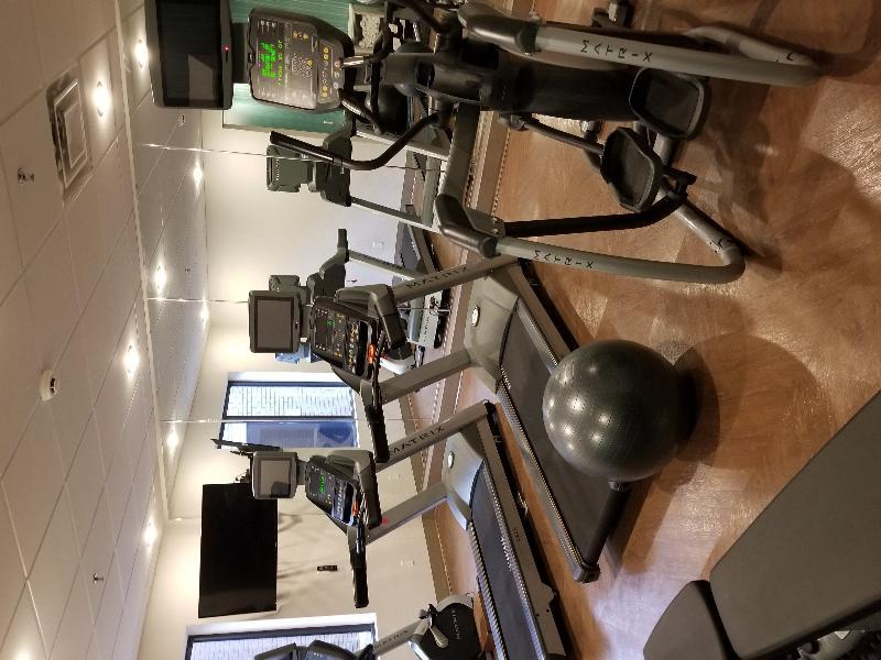 Holiday Inn Express By Ihg Douglas Esterno foto